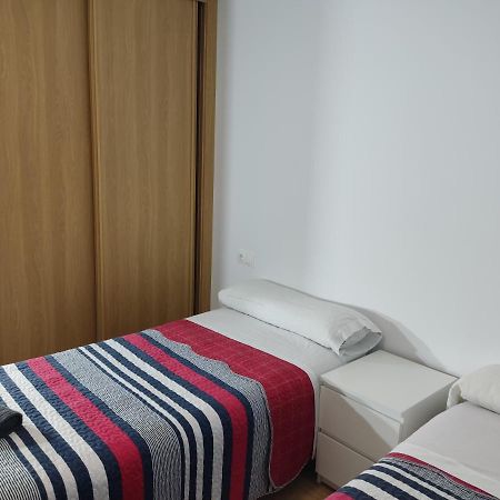 The Sanxi Apt Διαμέρισμα Lugo Εξωτερικό φωτογραφία