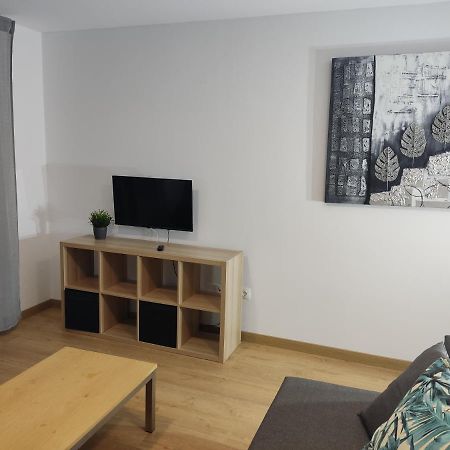 The Sanxi Apt Διαμέρισμα Lugo Εξωτερικό φωτογραφία
