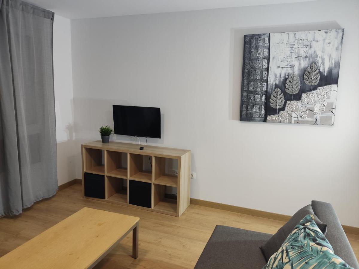 The Sanxi Apt Διαμέρισμα Lugo Εξωτερικό φωτογραφία